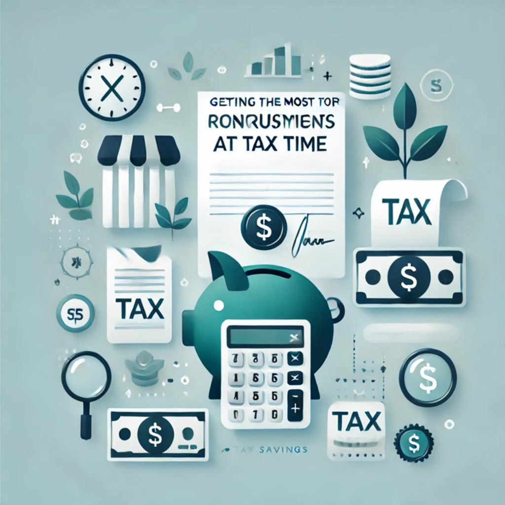 How to Get the Most from Your Retirement Contributions at Tax Time